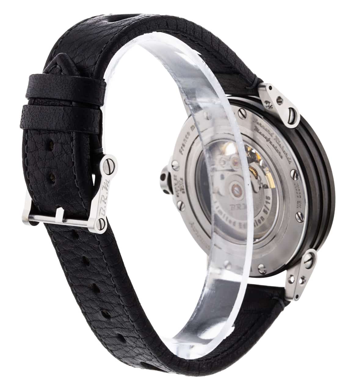 B and m best sale watches